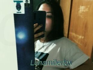 Lunamillerfox