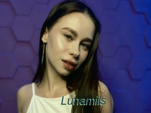 Lunamils