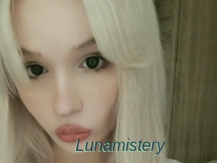 Lunamistery