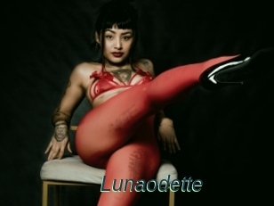 Lunaodette