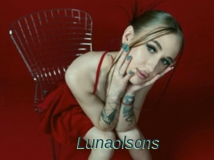 Lunaolsons