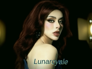 Lunaroyale