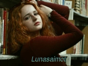 Lunasaimot