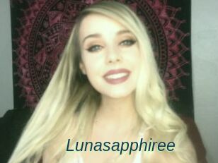 Lunasapphiree
