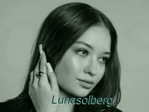 Lunasolberg