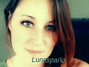 Lunasparkx