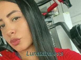 Lunatabaress