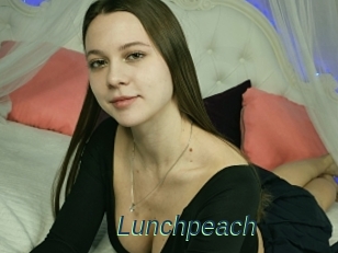 Lunchpeach