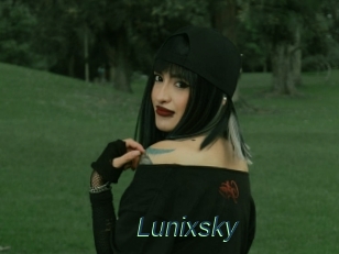 Lunixsky