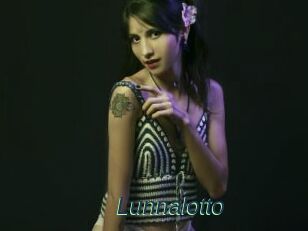 Lunnalotto