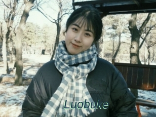 Luobuke