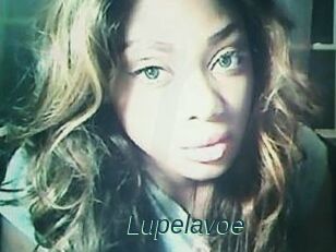 Lupelavoe