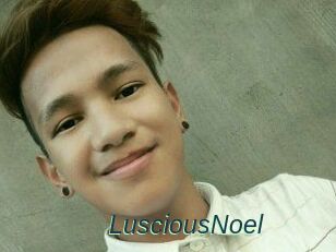 LusciousNoel