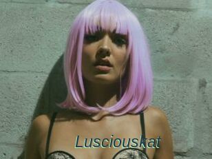 Lusciouskat