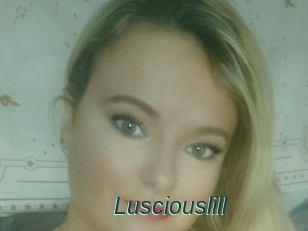 Lusciouslill
