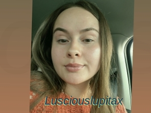 Lusciouslupitax