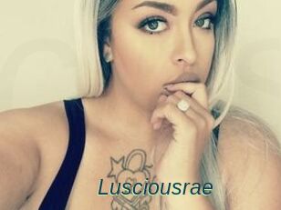 Lusciousrae