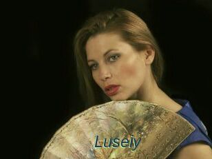 Luseiy