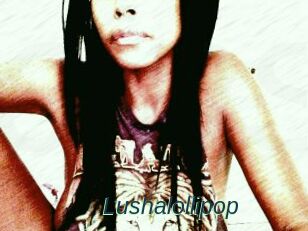Lushalollipop