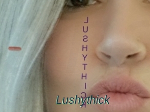 Lushythick