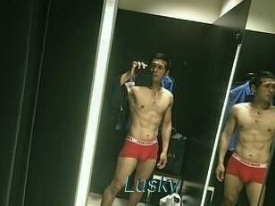 Lusky
