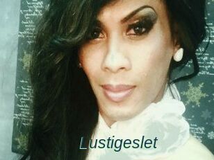 Lustigeslet