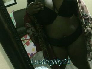Lustinglilly21