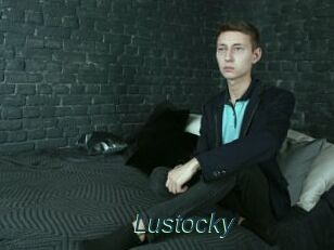 Lustocky