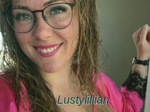Lustylillian