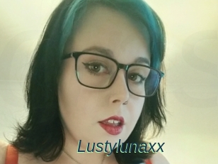Lustylunaxx