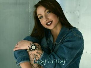 Lusyhoney