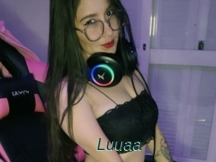 Luuaa