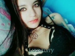 Luuxxurry