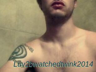 Luv2bwatchedtwink2014