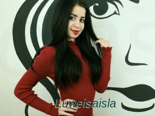 Luweisaisla