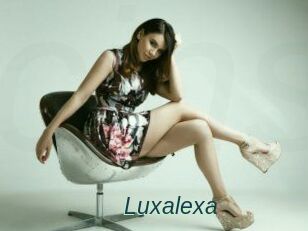 Luxalexa