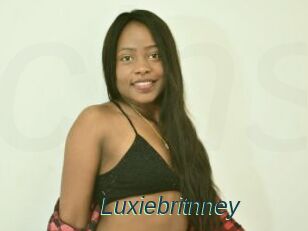 Luxiebritnney