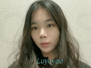 Luyuyao