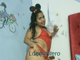 Luzquintero