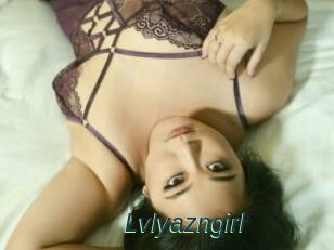 Lvlyazngirl