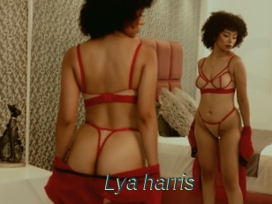 Lya_harris
