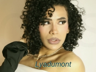 lyadumont Cinema Sex