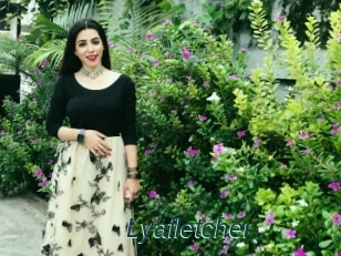 Lyafletcher