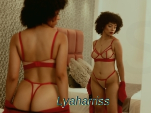 Lyaharriss
