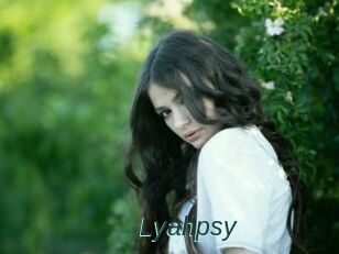 Lyahpsy