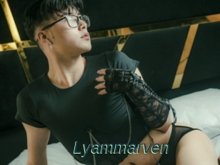 Lyammarven