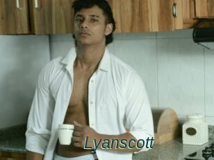 Lyanscott