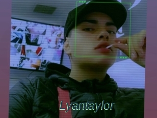 Lyantaylor
