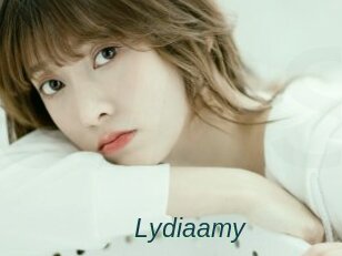 Lydiaamy