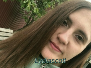 Lydiascott